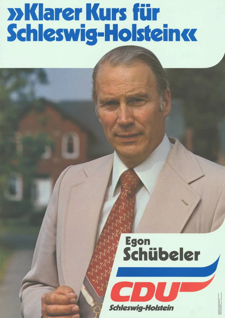 Egon Schübeler