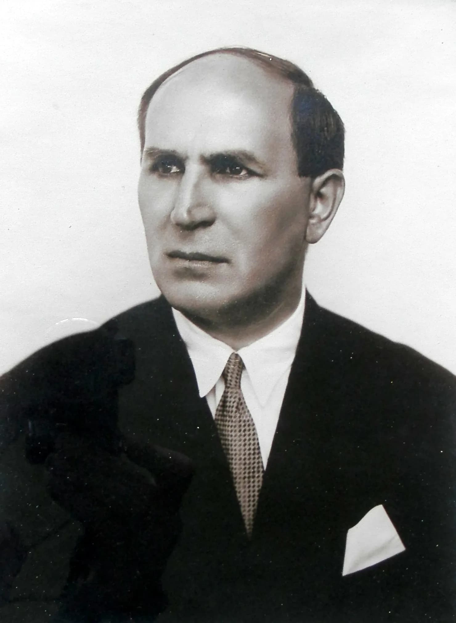 Károly Szirmai
