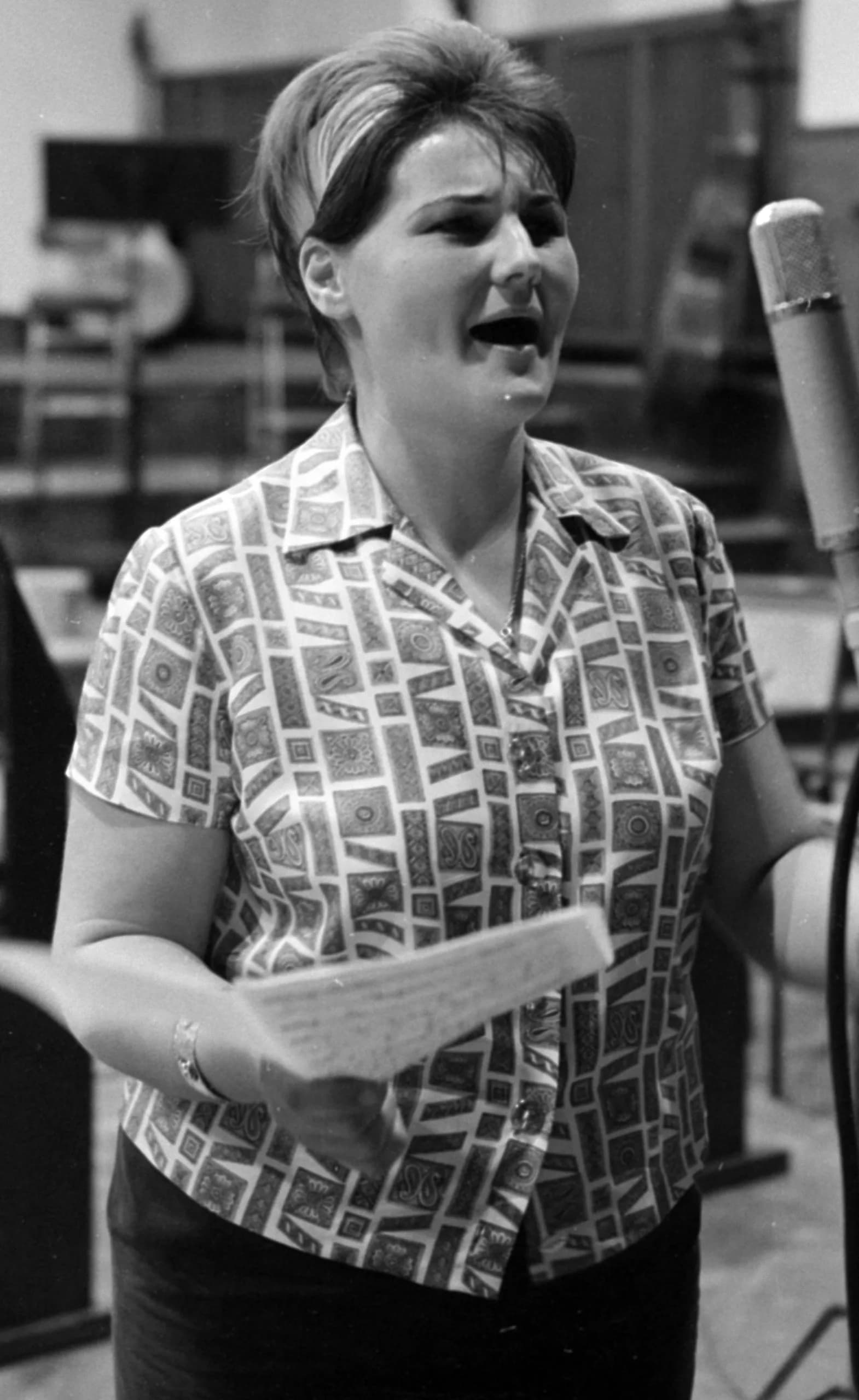 Márta Szirmay