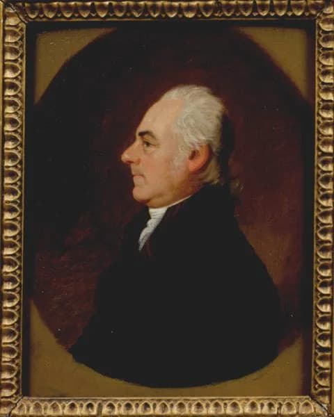 Andrew Ellicott