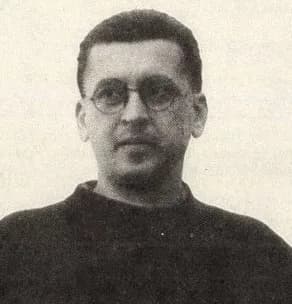 János Sziveri