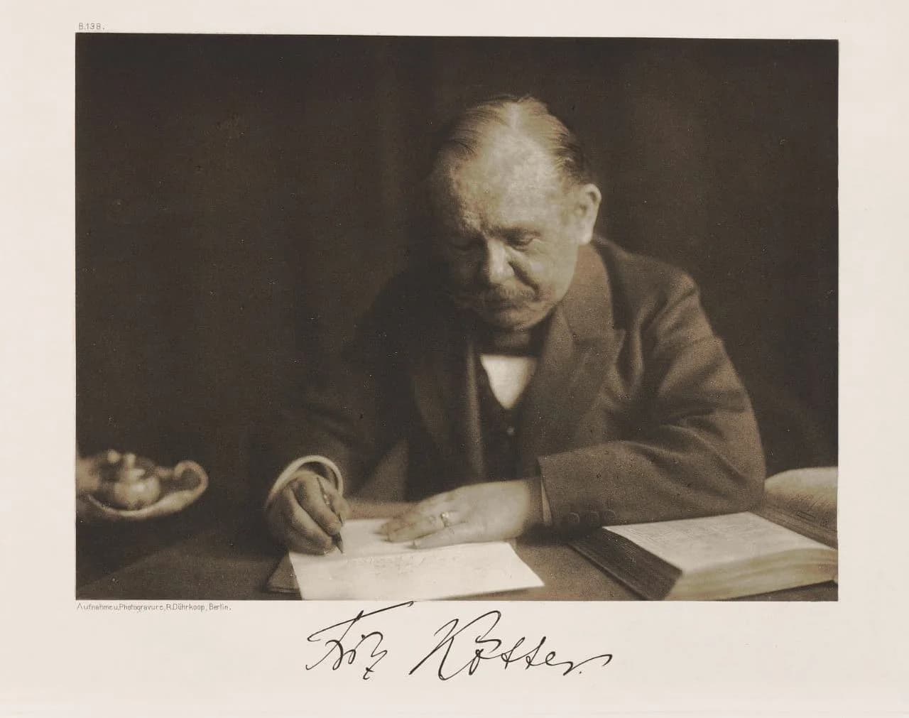 Fritz Kötter