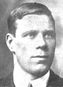 Wilf Bartrop