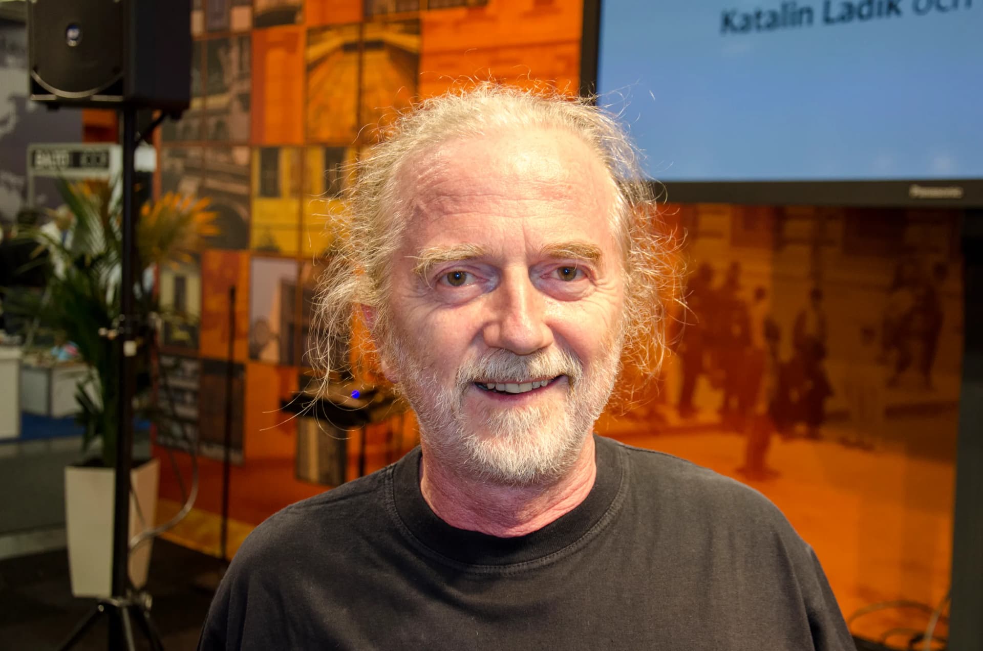 Endre Szkárosi