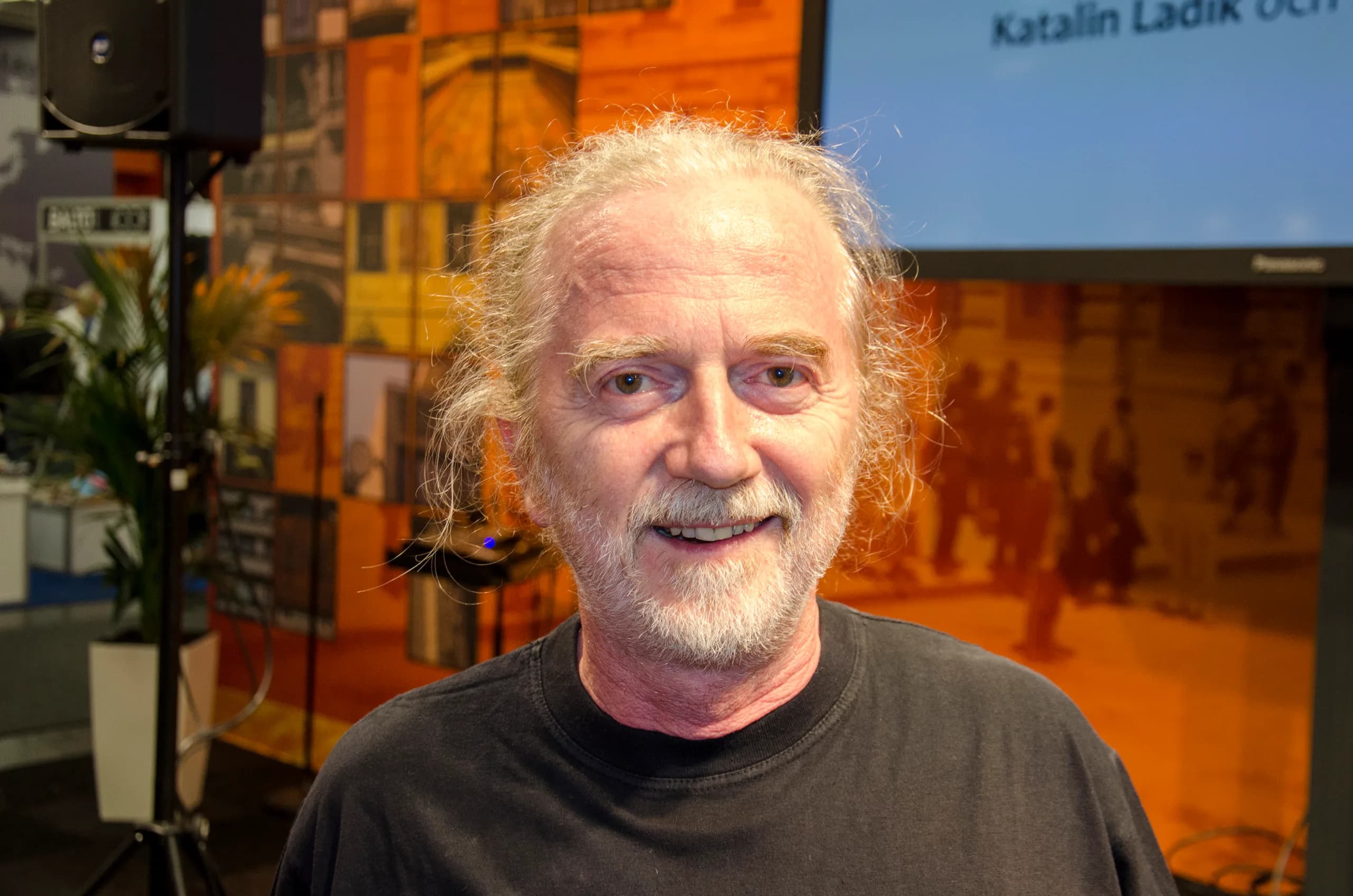 Endre Szkárosi