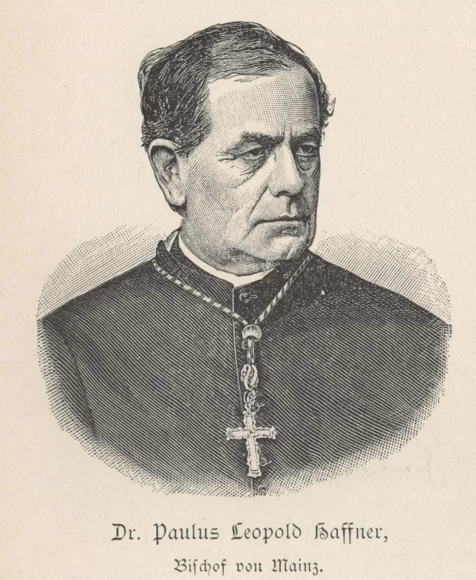 Paul Leopold Haffner