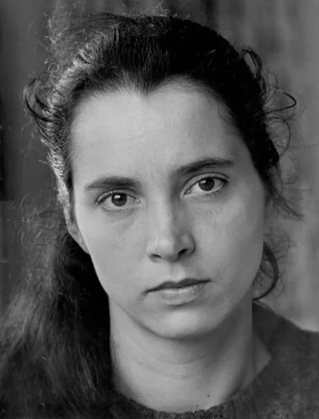 Helga Paetzold