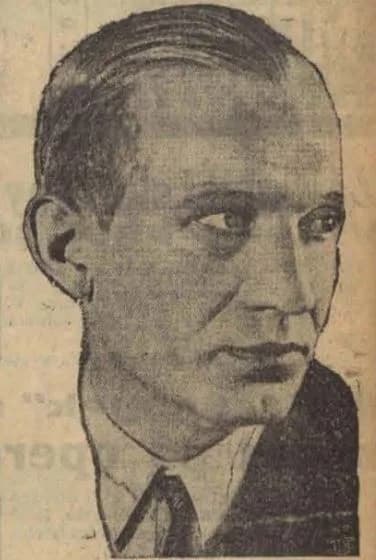 Stanisław Józef Nowakowski
