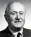 István Győrfi