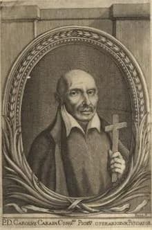 Carlo Carafa