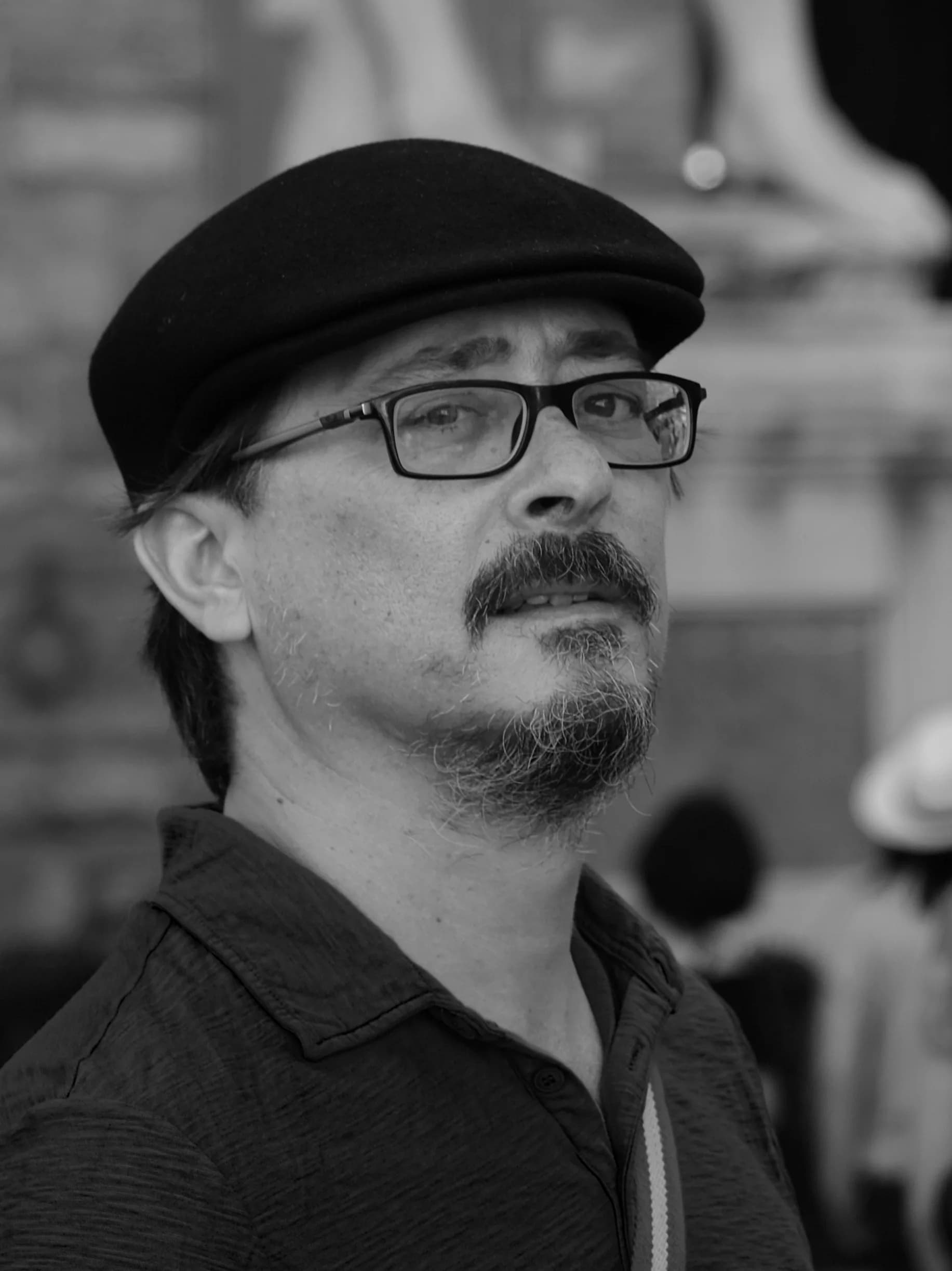 Luis Felipe Torrente