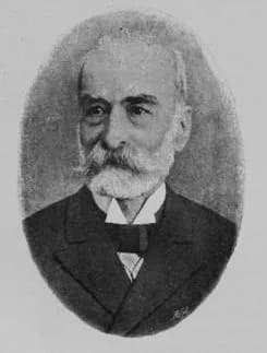 Paul Szontágh von Igló und Zabar
