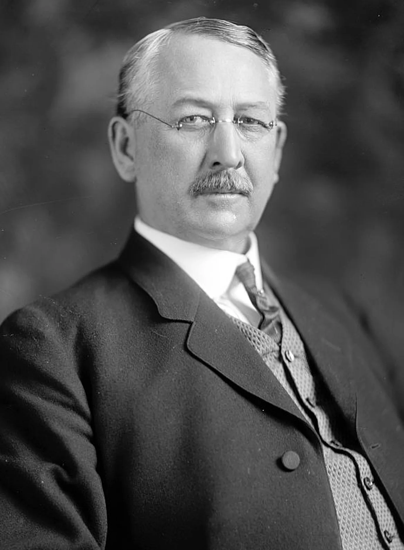 Samuel M. Taylor
