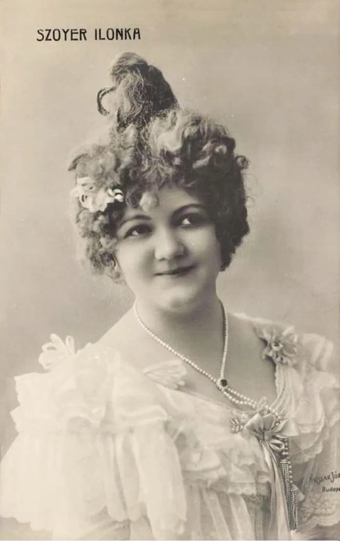 Szoyer Ilona