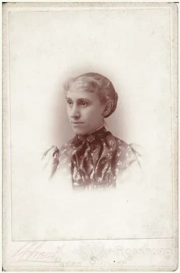 Phebe Temperance Sutliff