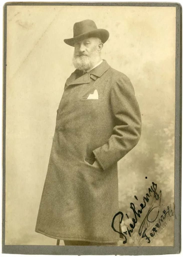 Ferenc Széchényi