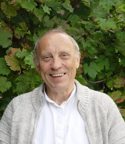 Hansjürgen Bulkowski