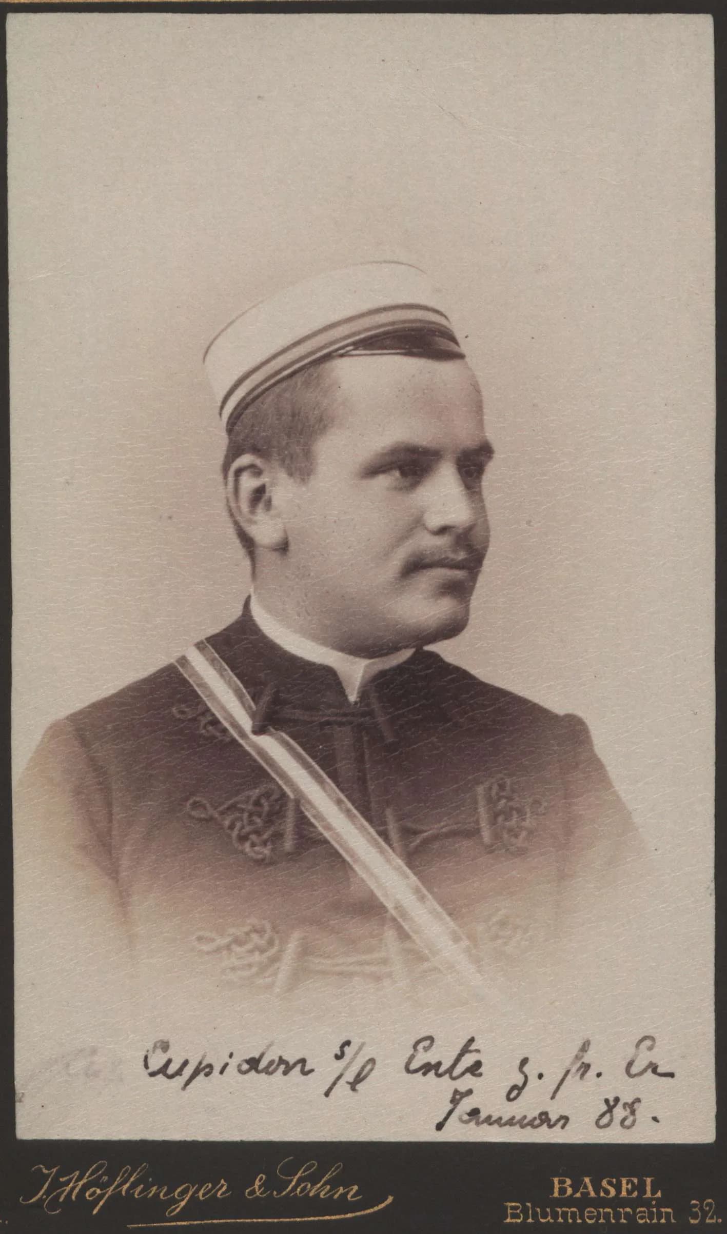 Alfred Jaquet