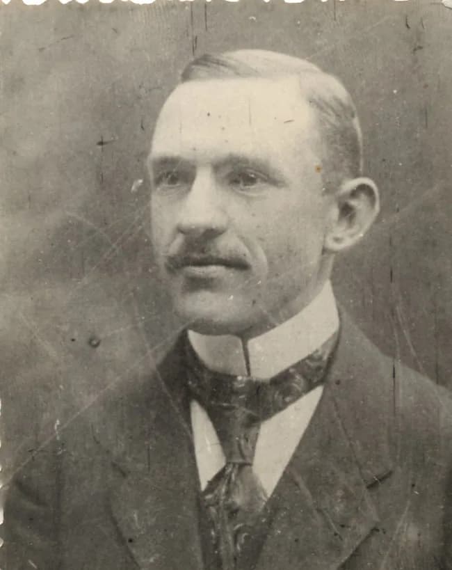 Jenő Szundy