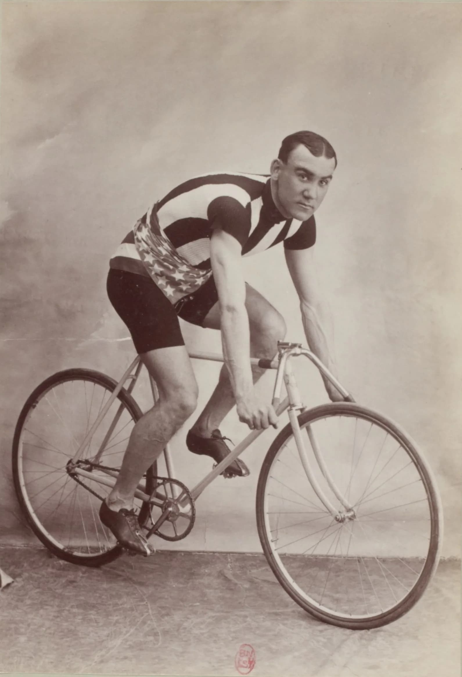 Owen Kimble