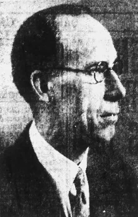 Ralph R. Eltse