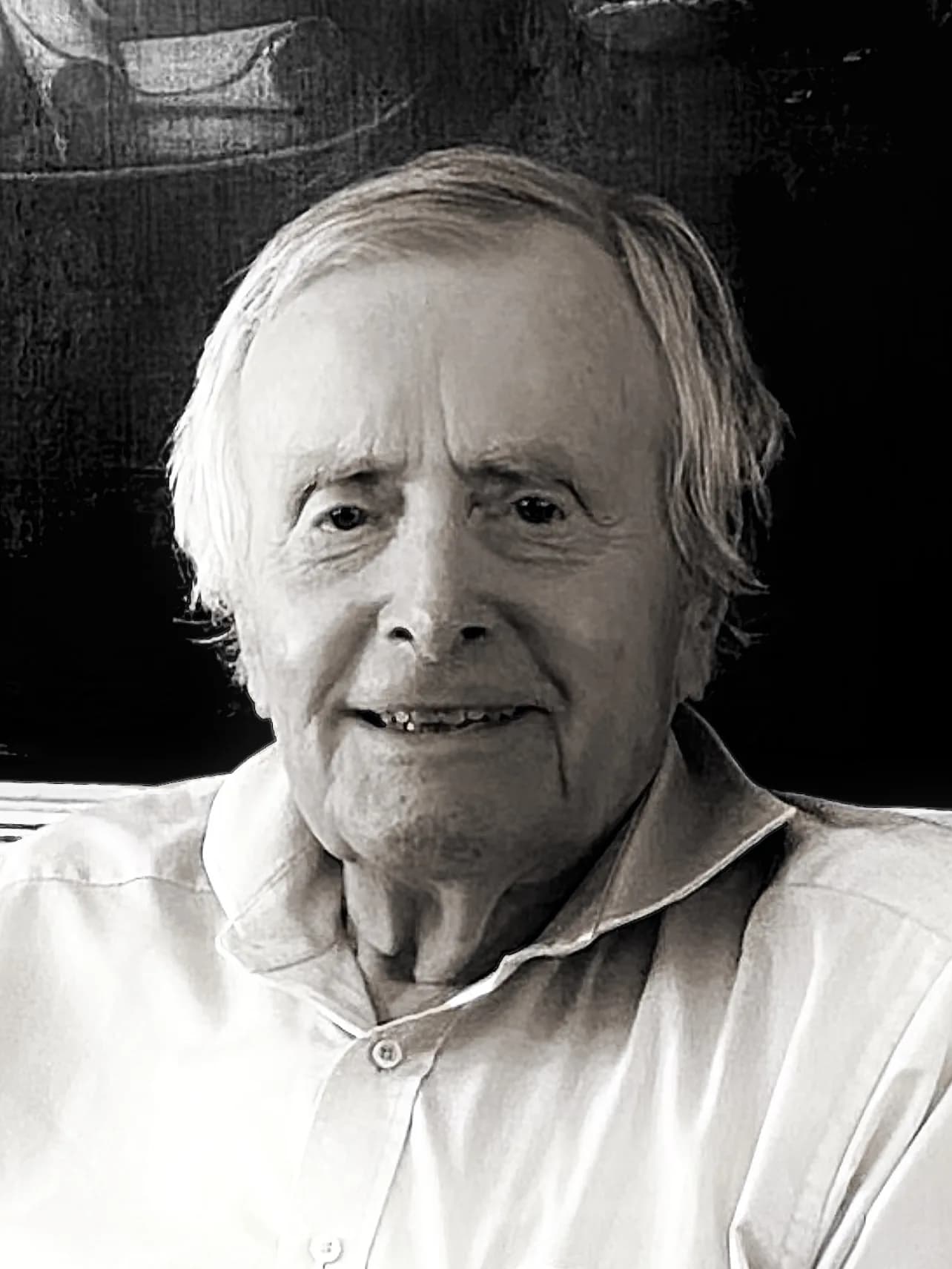 Hans Georg Willers