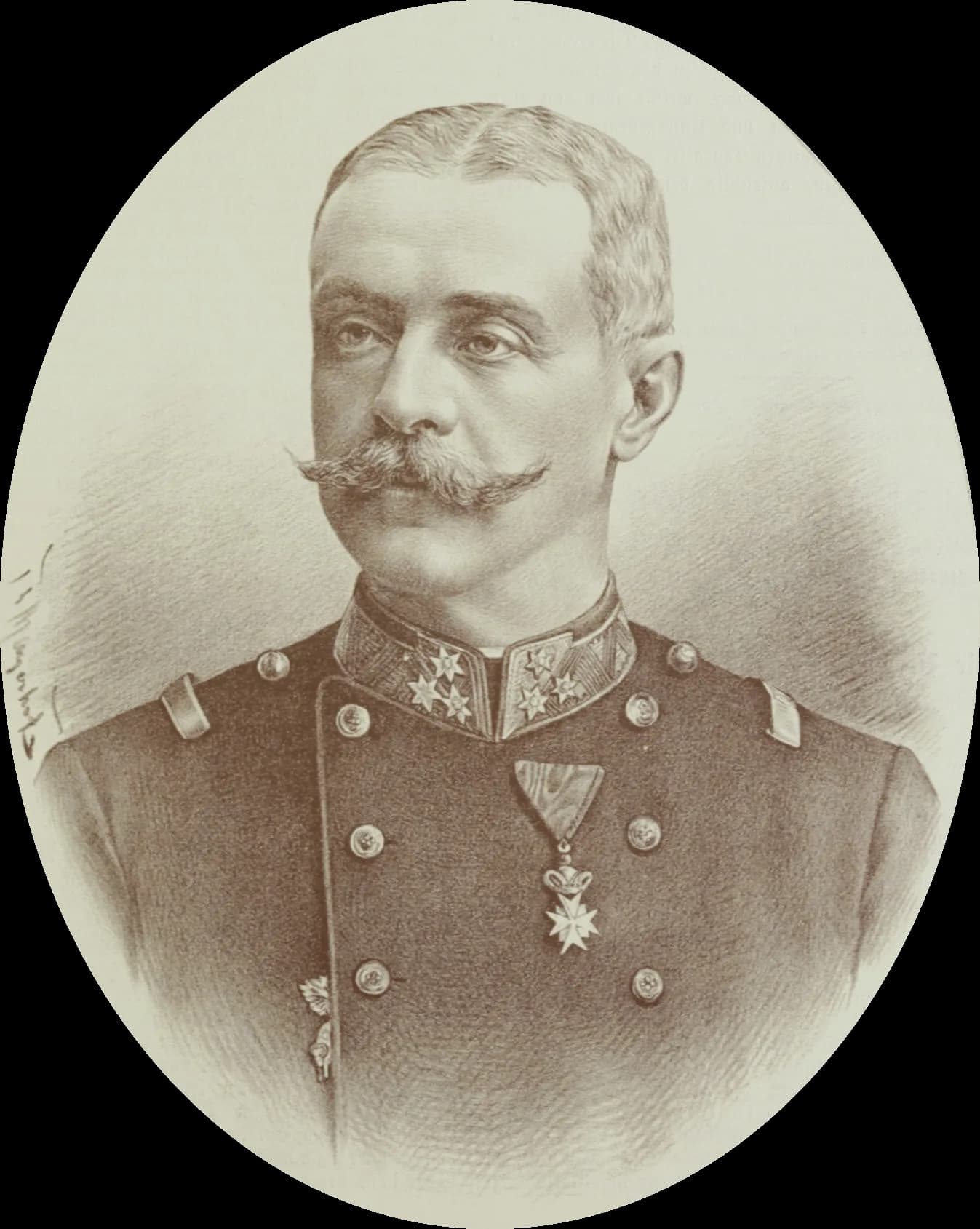 Rudolf von Liechtenstein