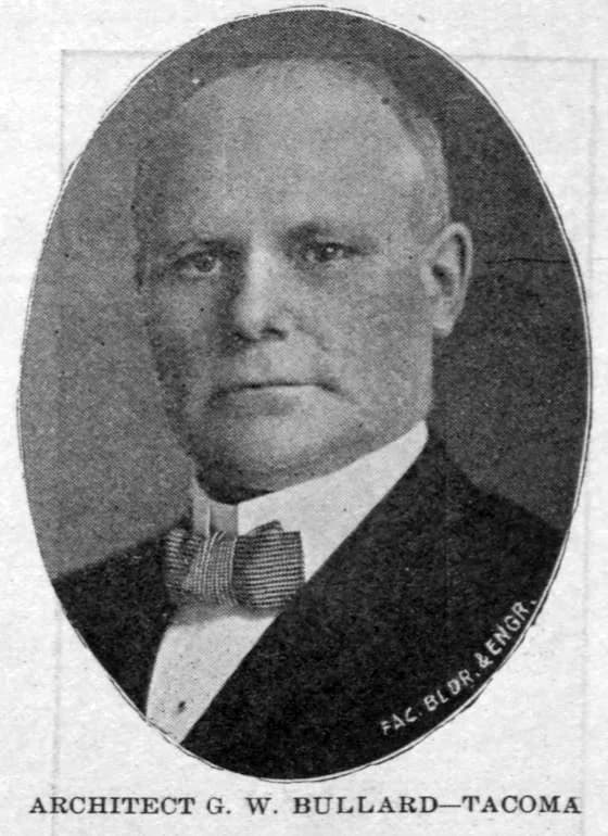 George Wesley Bullard
