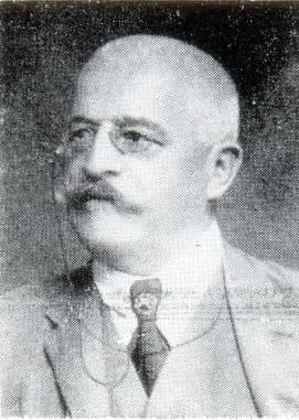 Lajos Szádeczky-Kardoss