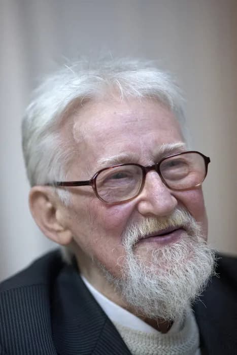 Wladimir Antonowitsch Dybo