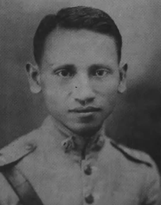 Khun Phantharak Rajjadej