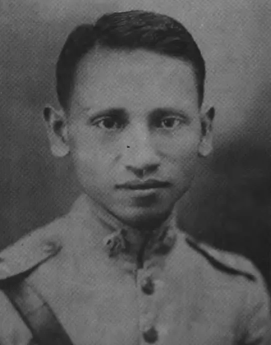 Khun Phantharak Rajjadej