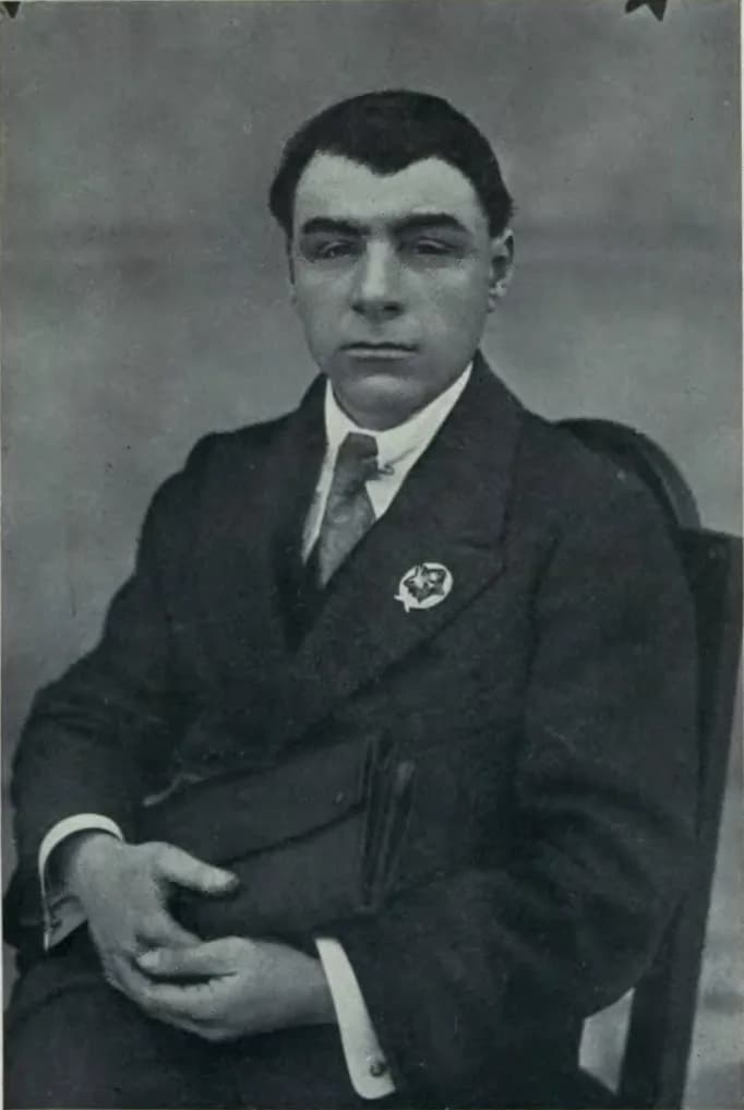 Béla Szántó