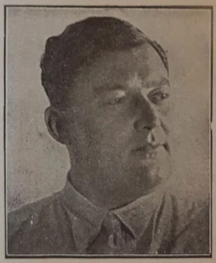 György Szántó