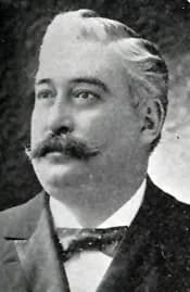 Lewis D. Apsley