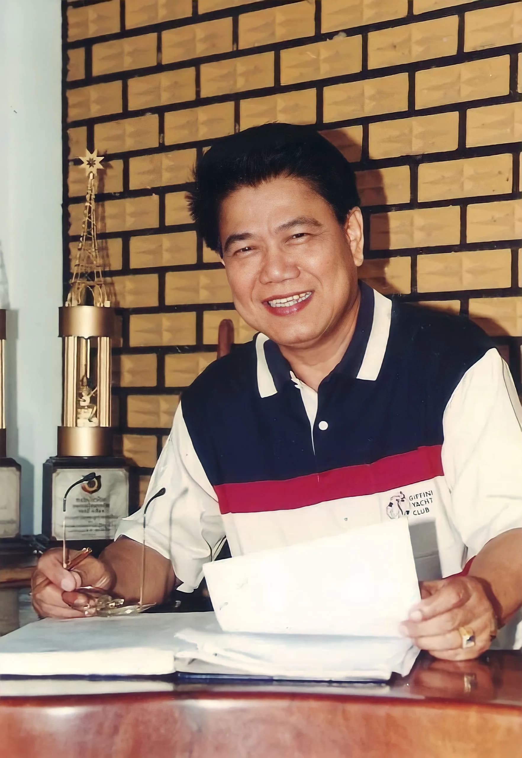 Chonlathee Thanthong