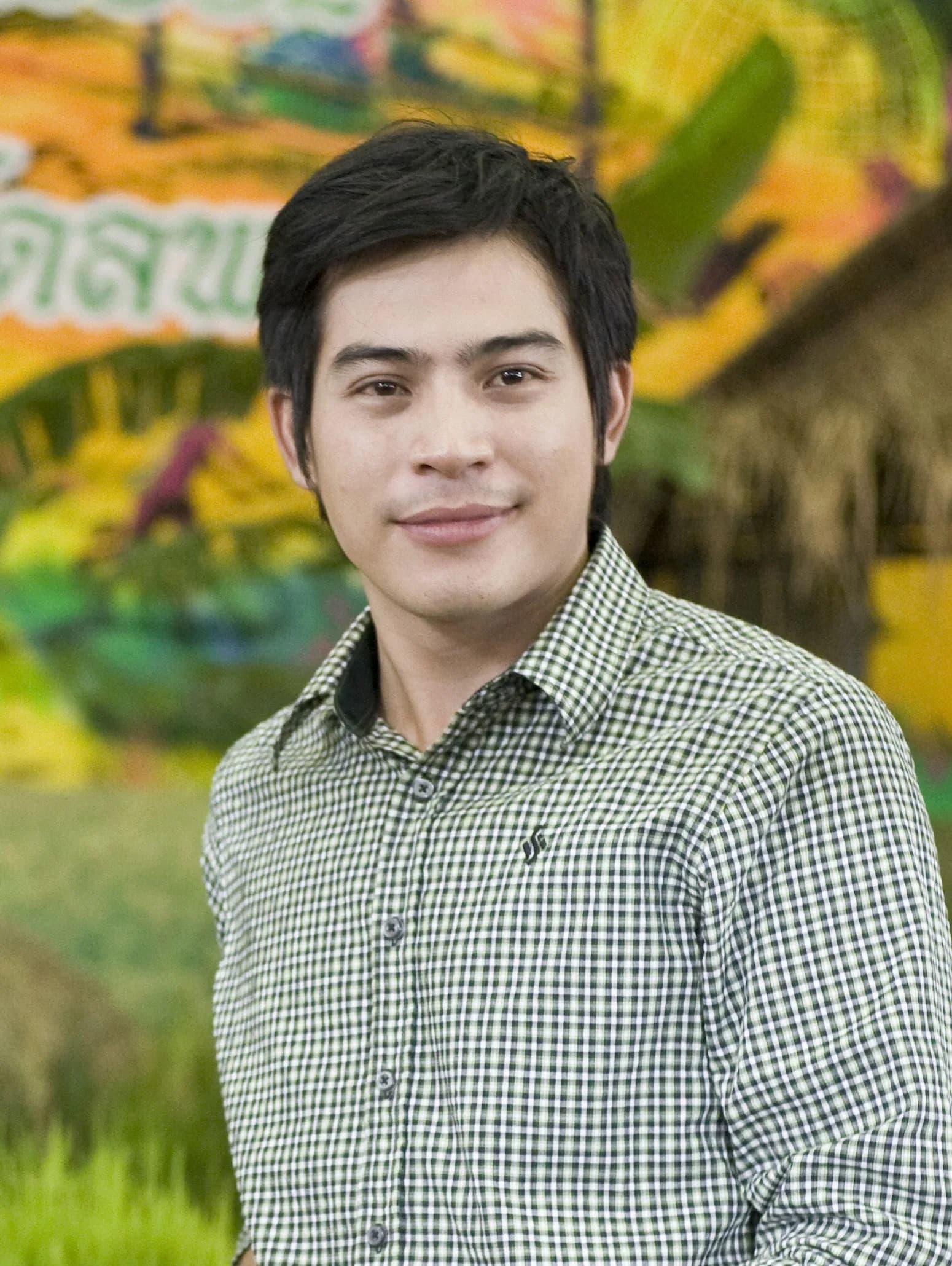 Tridsadee Sahawong