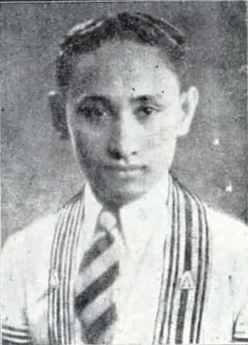 Prasert Sapsunthorn