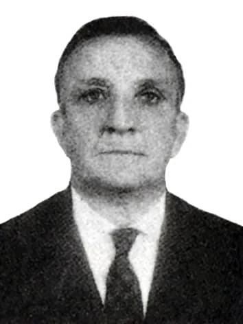 Henrique Cardoso