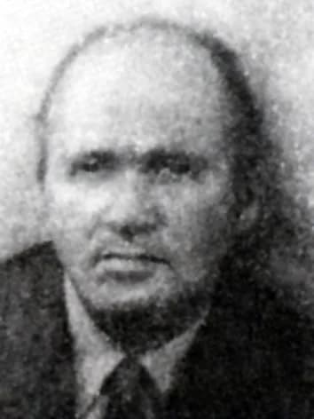 Hildérico Oliveira