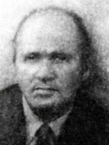 Hildérico Oliveira