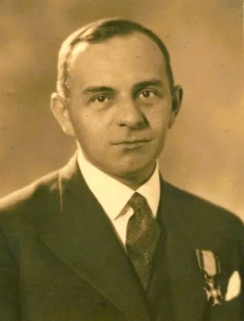 Adolf Bergel-Opala