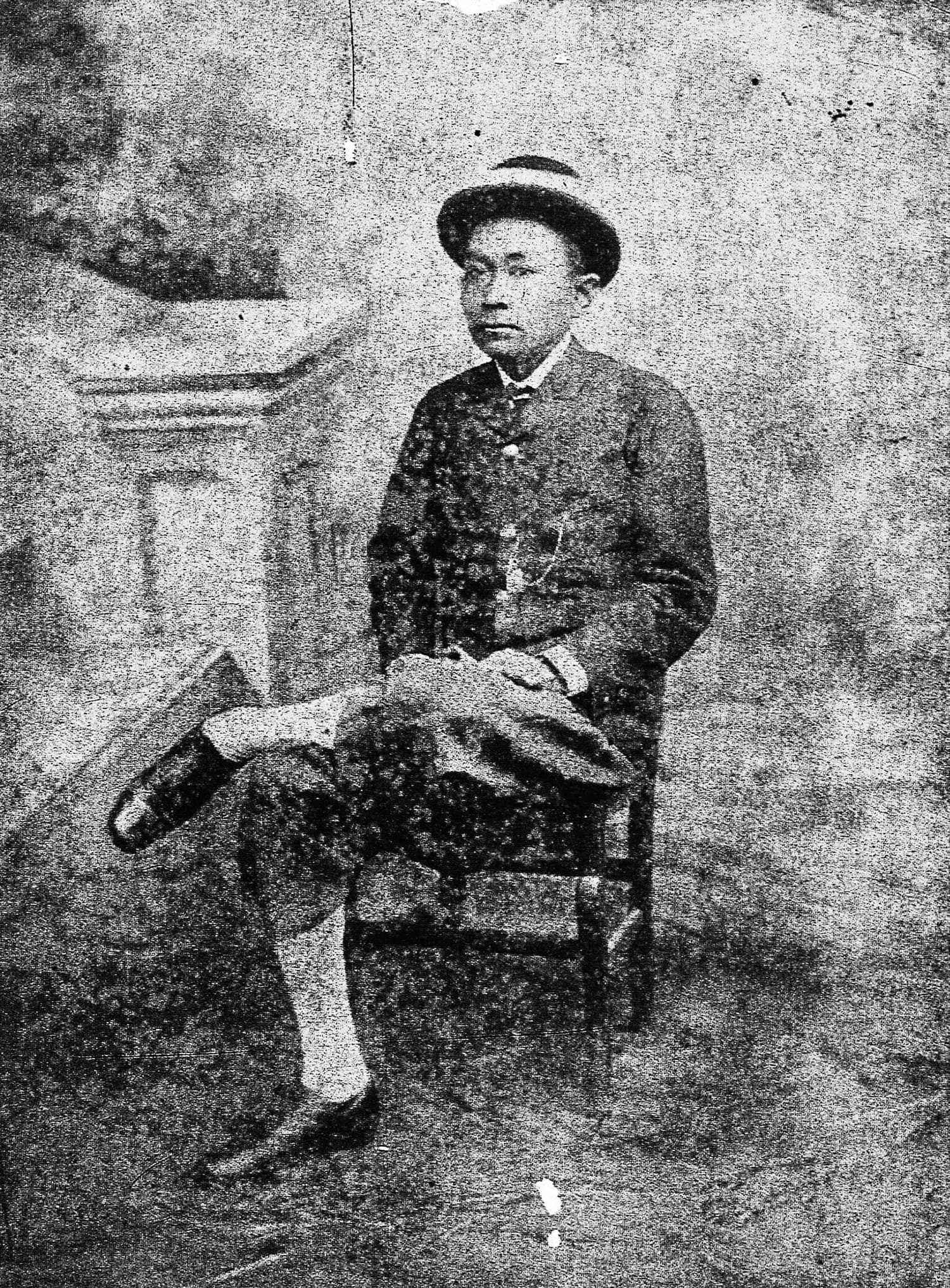 Phraya Wichiankhiri (Chom Na Songkhla)