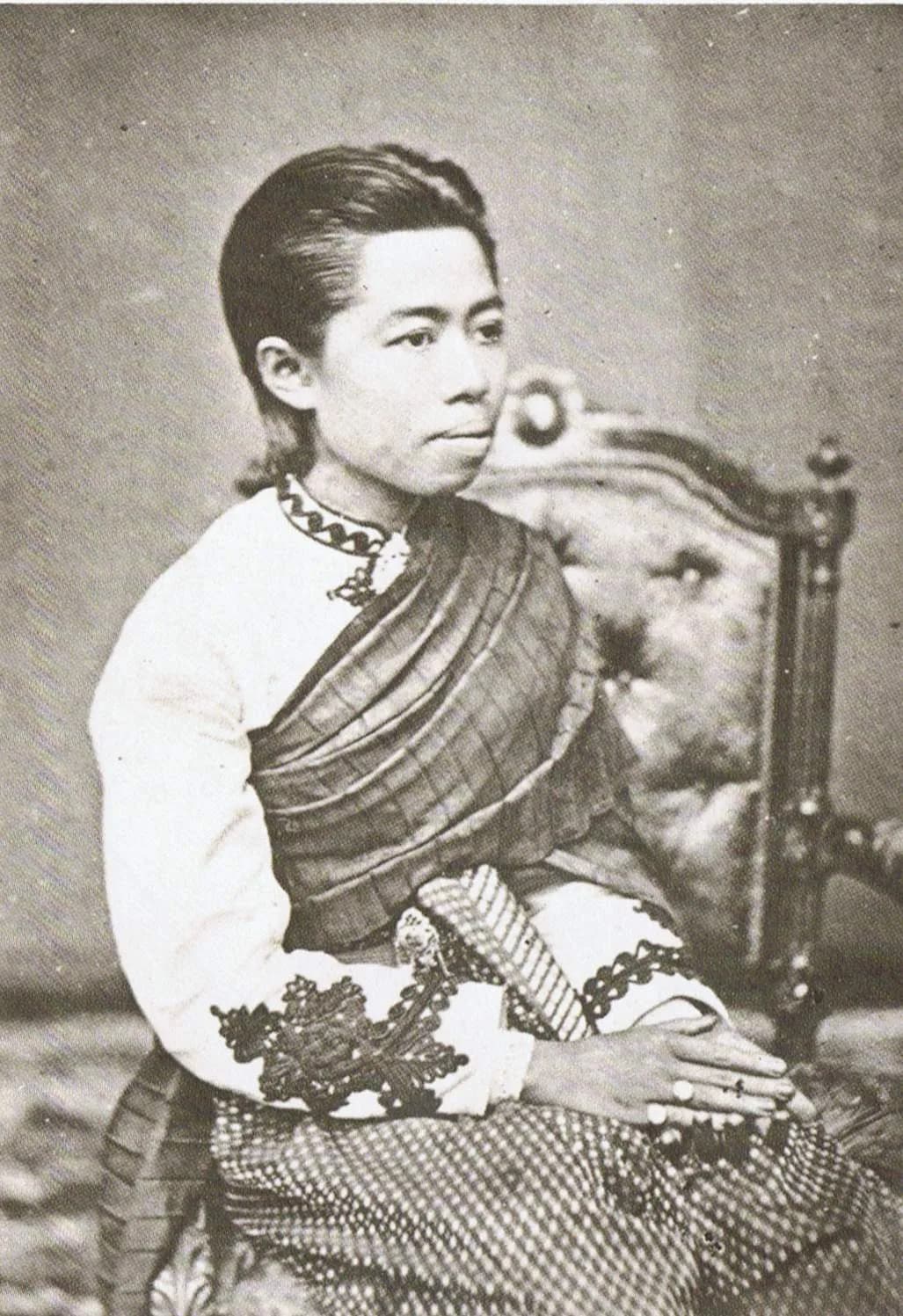 Kanokvanna Lekha