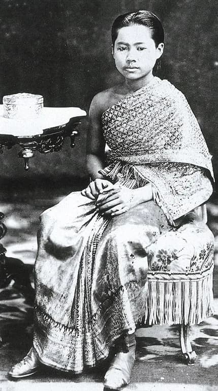 Oradaya Debkanya