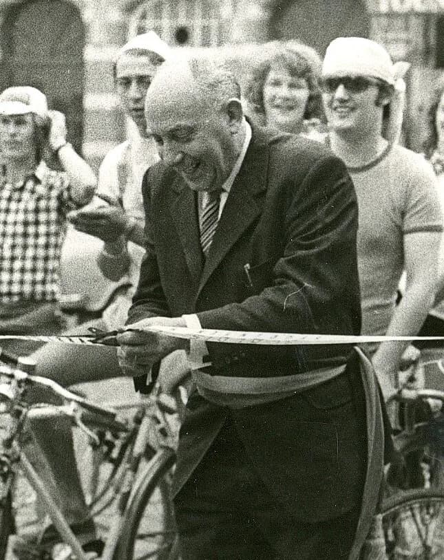 Albert Cool