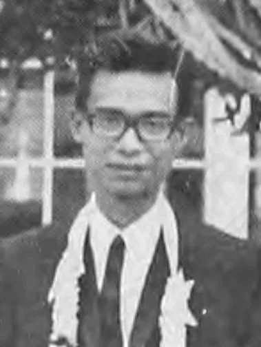 Wiraphong Ramangkun