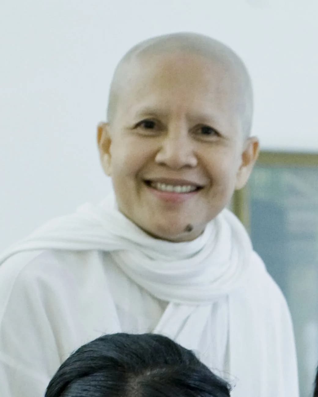 Sansanee Sthirasuta