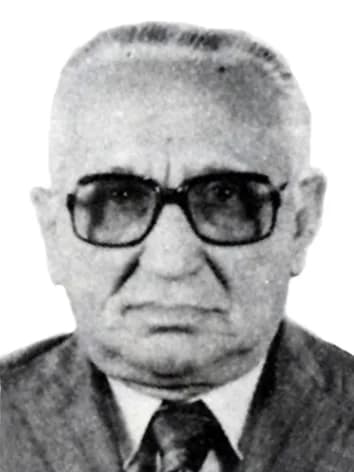 Honorato Viana