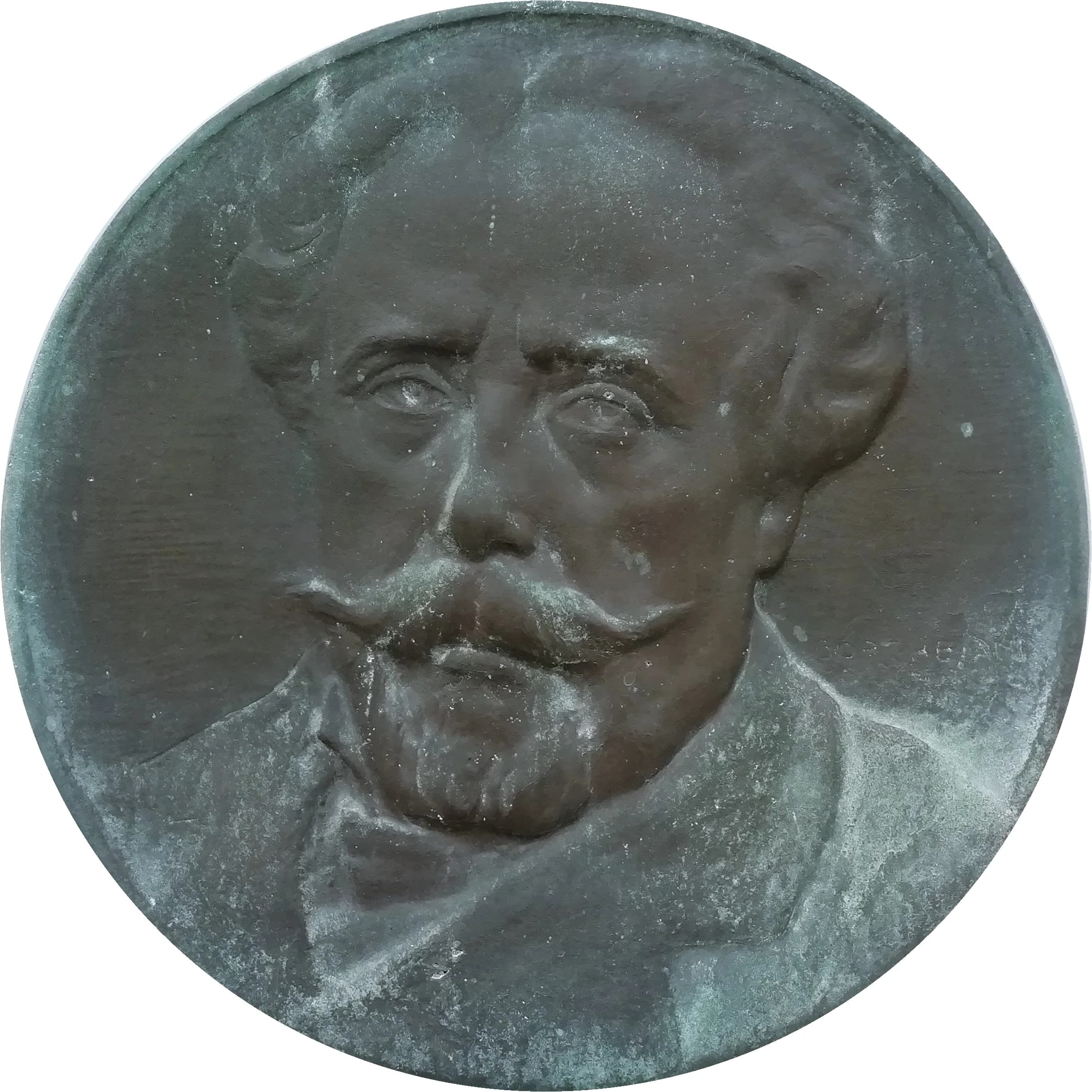 Cesare Brighenti Rosa